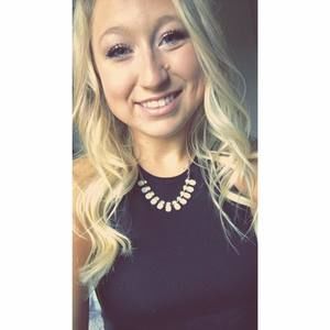 Meet your Posher, Kirsten